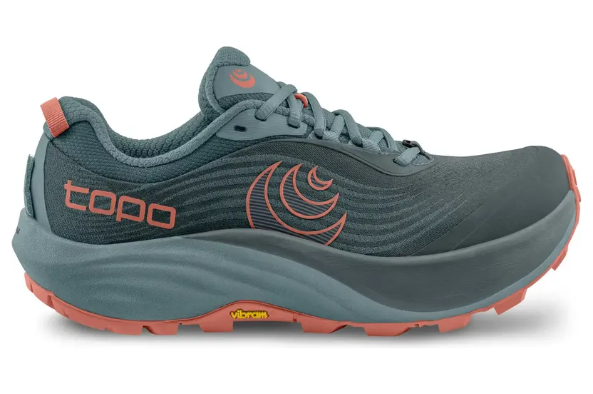 Topo Athletic Multicolor (W097SLACLA)