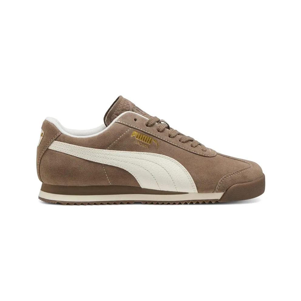 Puma Roma Suede Totally Taupe (398635-07)