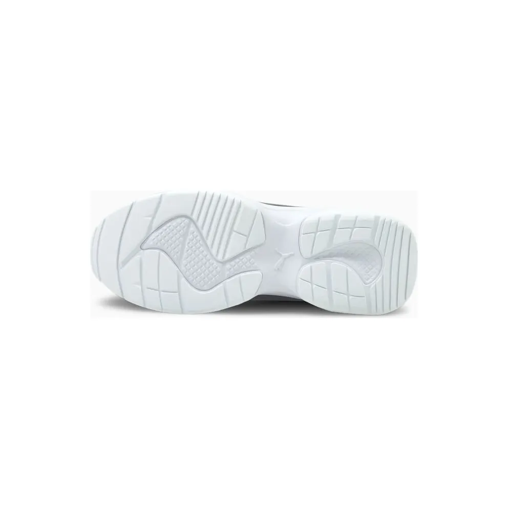 Puma Cilia Mode Lux Silver/Black (37573201)