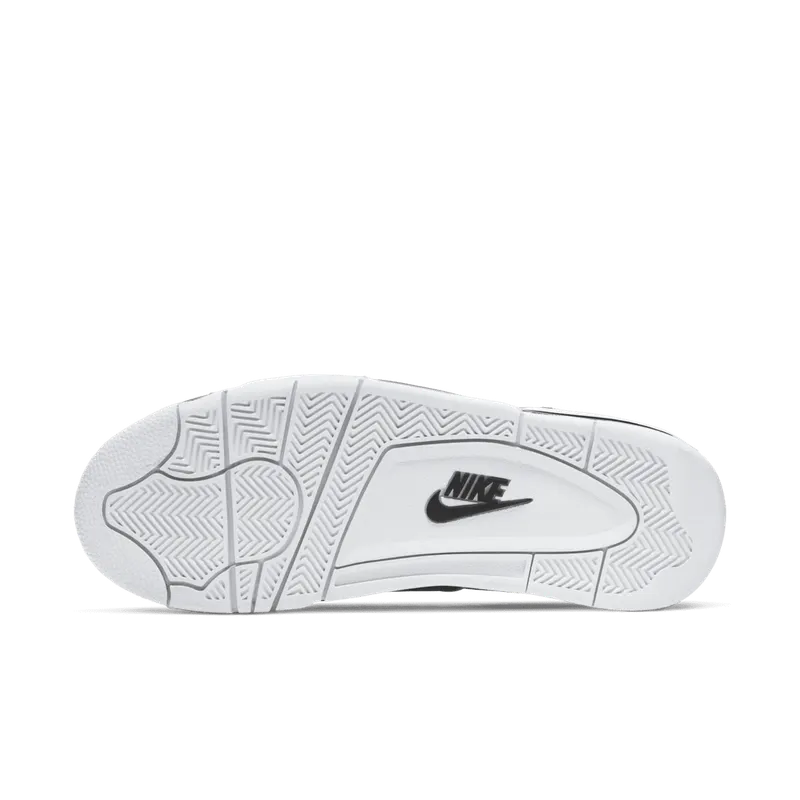 Nike Air Flight 89 Black White (2019) Black/White (CU4833-015)