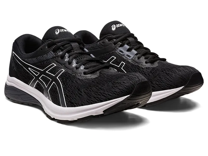 Asics GT-800 Black/White (1011B747.001)