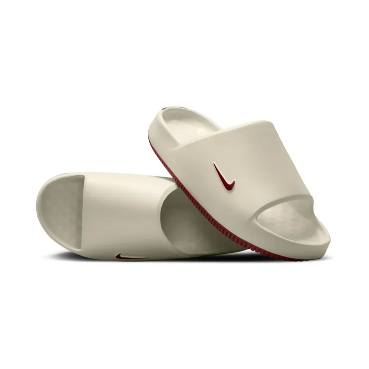 Nike Calm 2.0 Slide Florida State (IM3248-100)