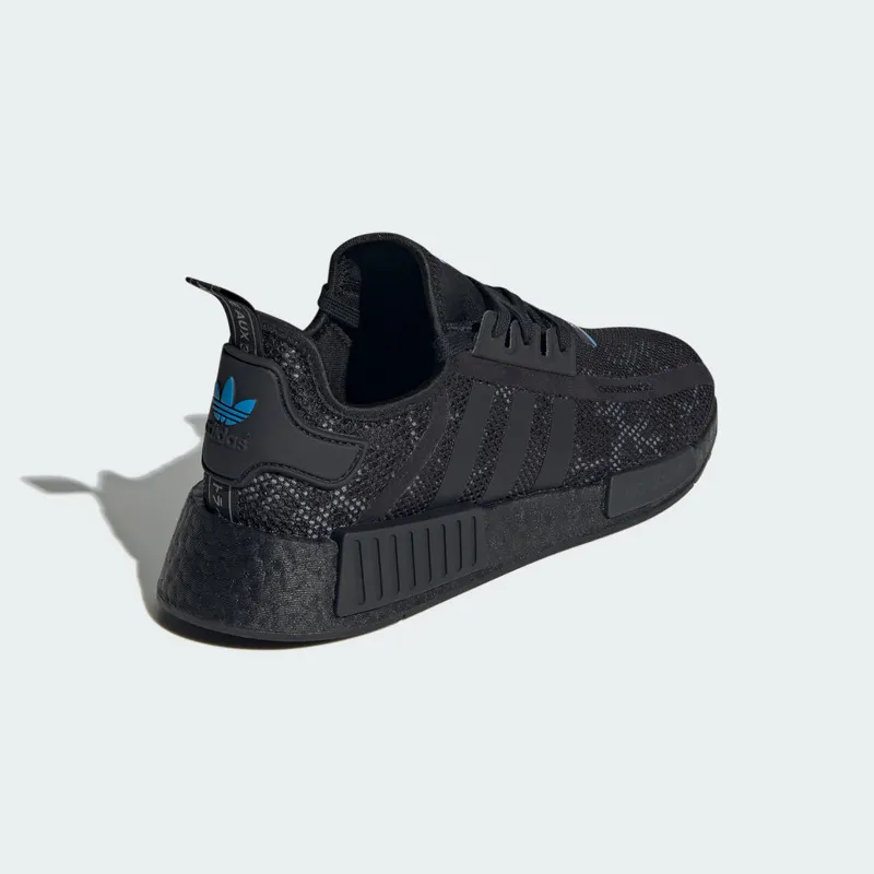 adidas NMD_R1 Core Black / Carbon / Grey Five (IG5535)
