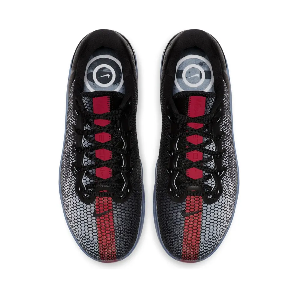Nike Metcon 5 Mat Fraser White/University Red-Black (CN5494-106)