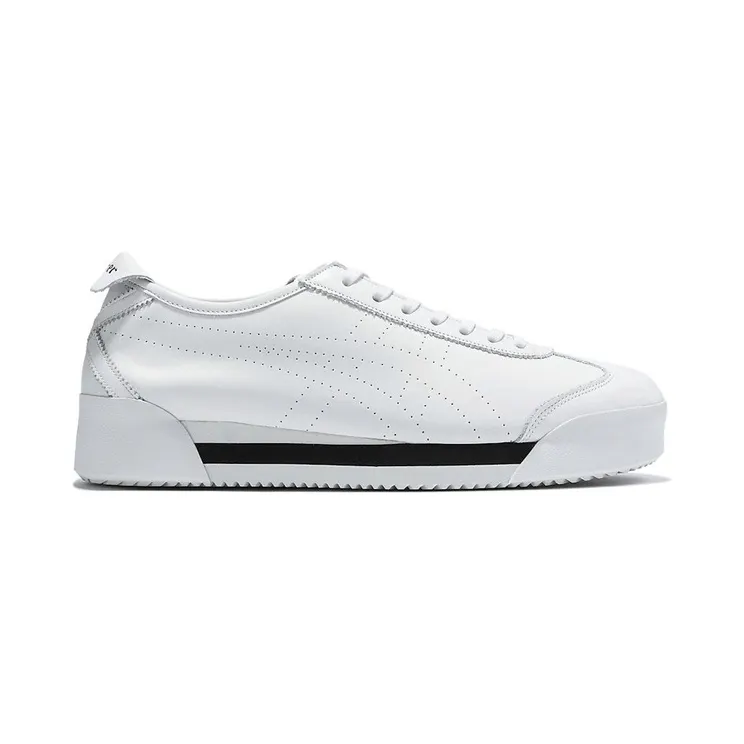 Onitsuka Tiger Mexico 66 SD PF White Black (1183A968-100)