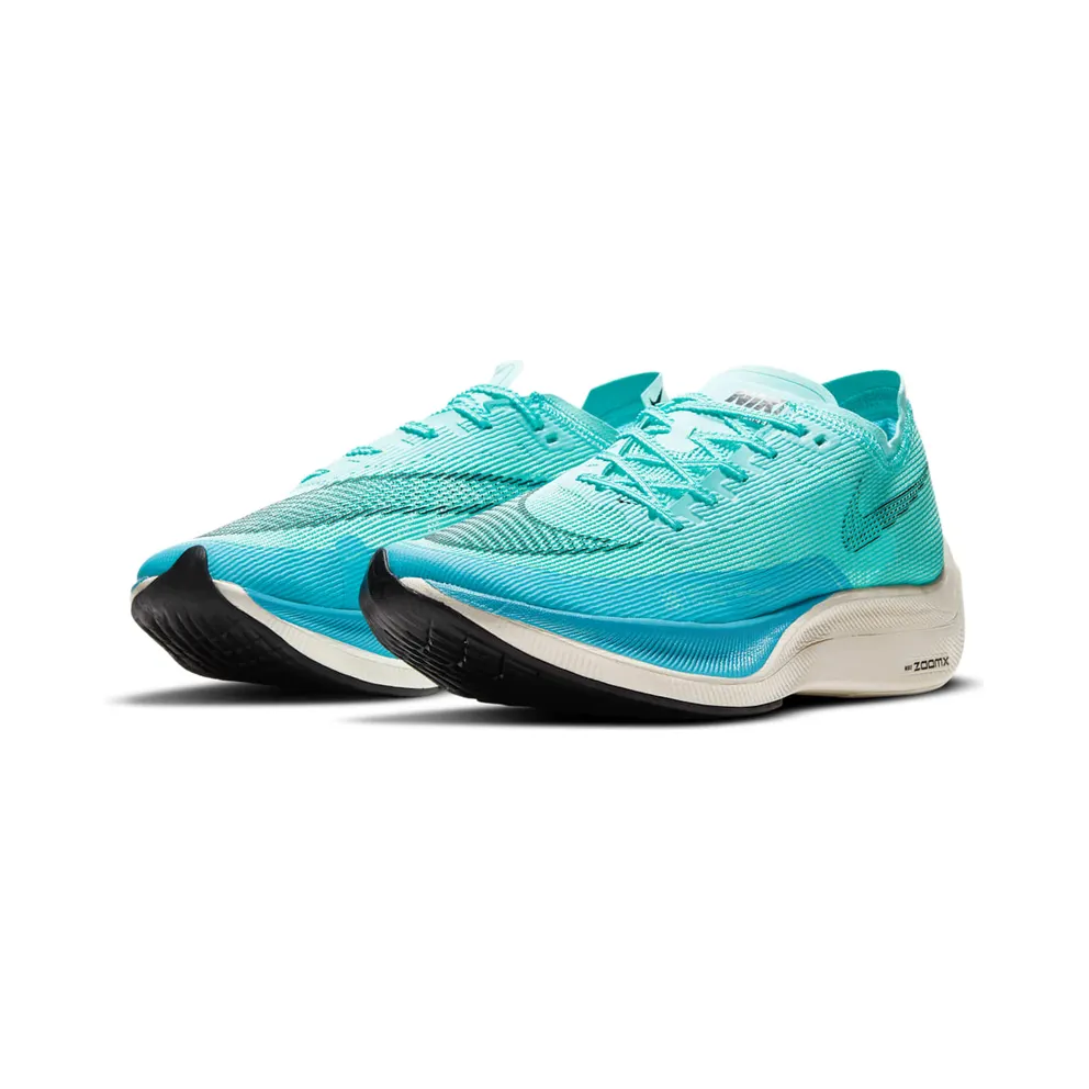Nike ZoomX Vaporfly Next% 2 Road Racing Green (CU4111-300)
