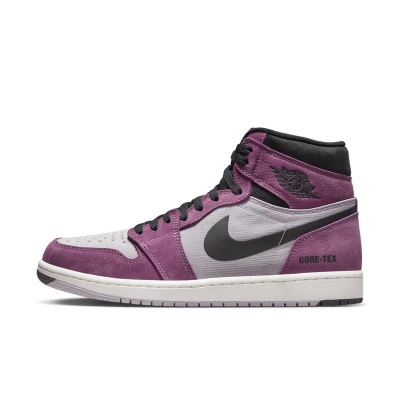 Air Jordan 1 Purple (DB2889-500)