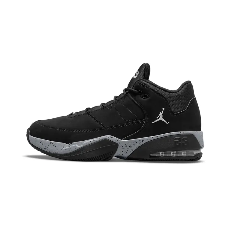 Jordan Max Aura 3 Black Oreo (CZ4167-002)
