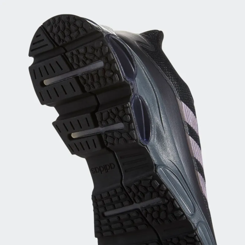 adidas Quadcube Core Black Core Black/Core Black/Signal Coral (EG4390)