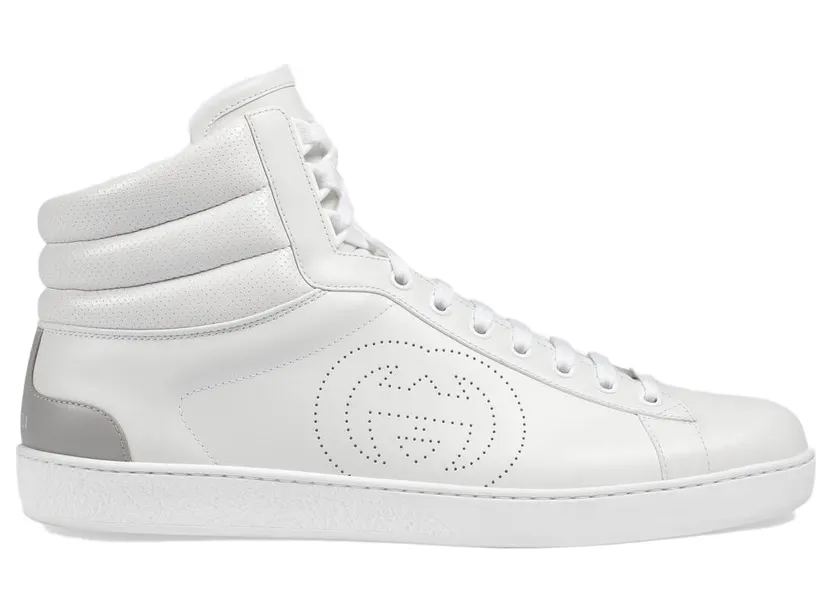 Gucci Ace High-Top GG White (_625672 1XG10 9110)