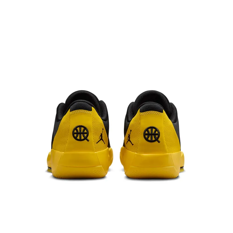 Jordan Luka .77 Quai 54 (IB8835-007)