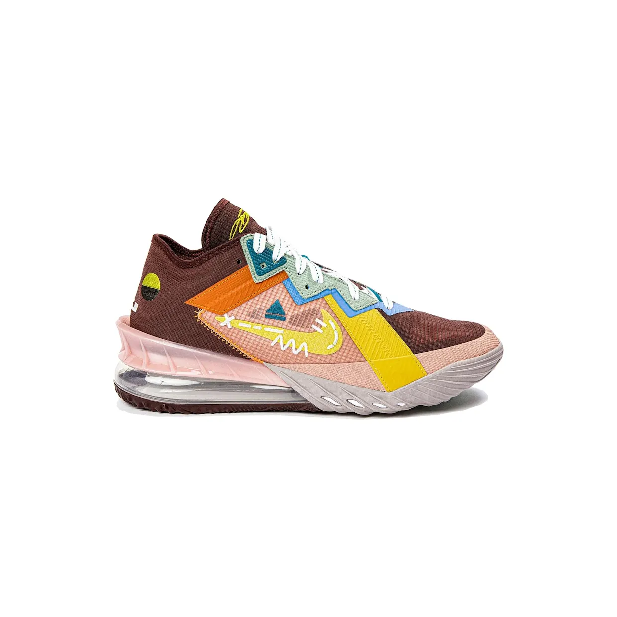 nike-lebron-18 DR6114-200