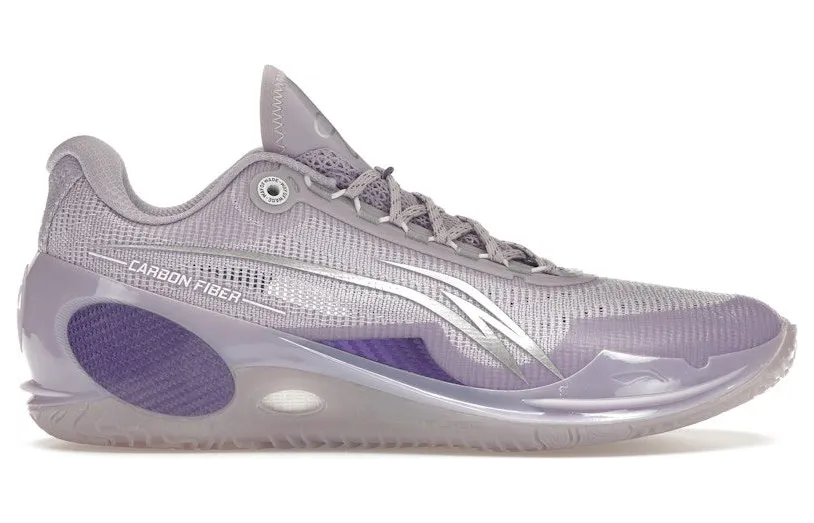 Li-Ning Wade 808 3 Ultra Chemical Reaction (ABAT051-3)