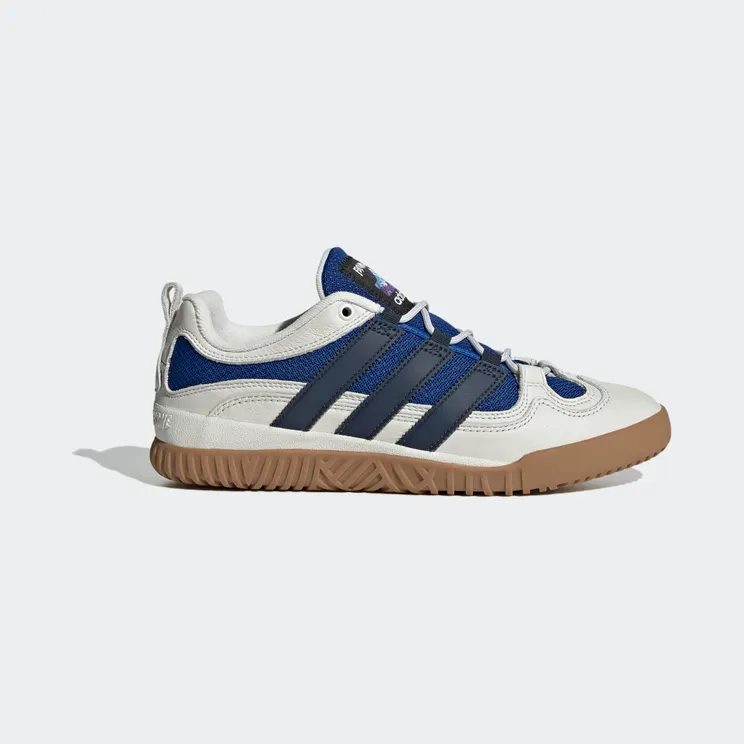 adidas FA Experiment 1 Crystal White / Collegiate Navy / Collegiate Royal (FX2762)