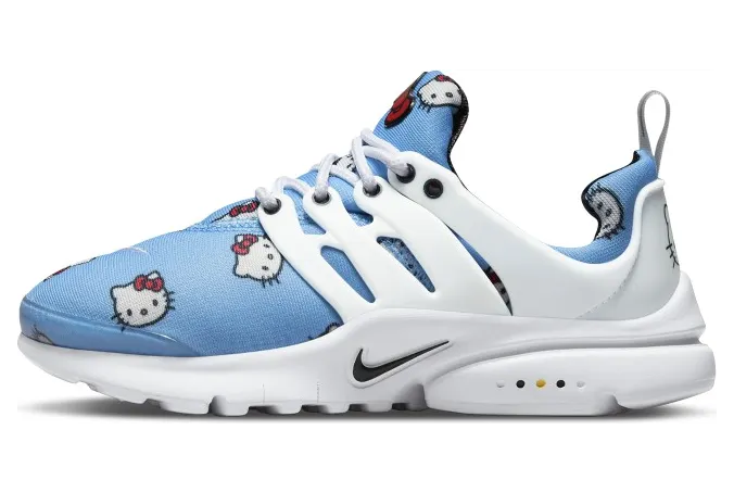 Nike Air Presto Hello Kitty (PS) (DH7780-402)
