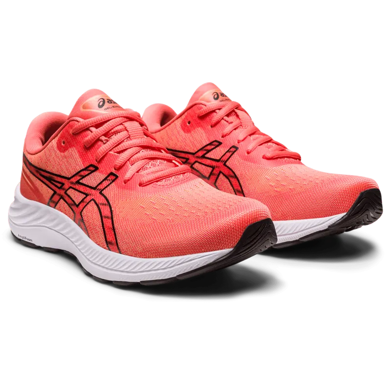 Asics GEL-EXCITE 9 Papaya/Black (1012B182.703)