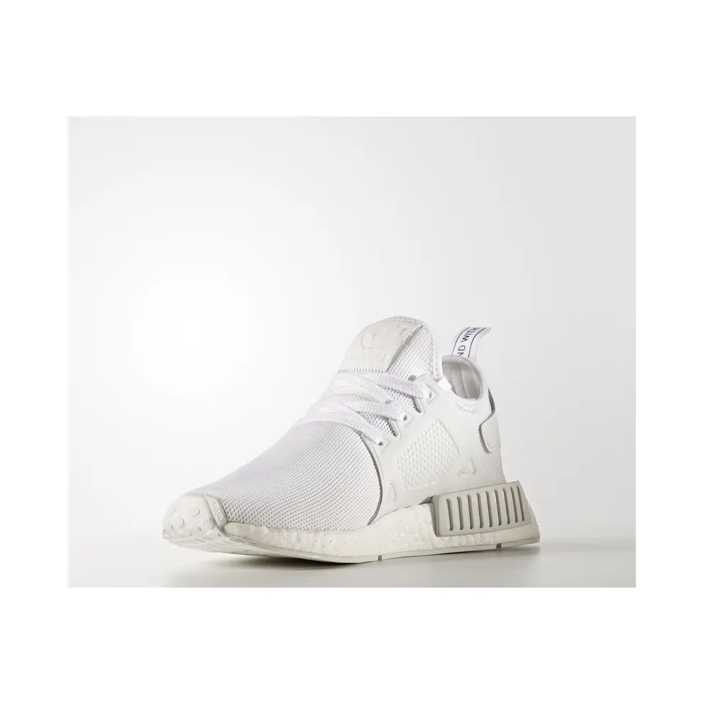 adidas NMD XR1 Triple White (2017) Footwear White/Footwear White (BY9922)