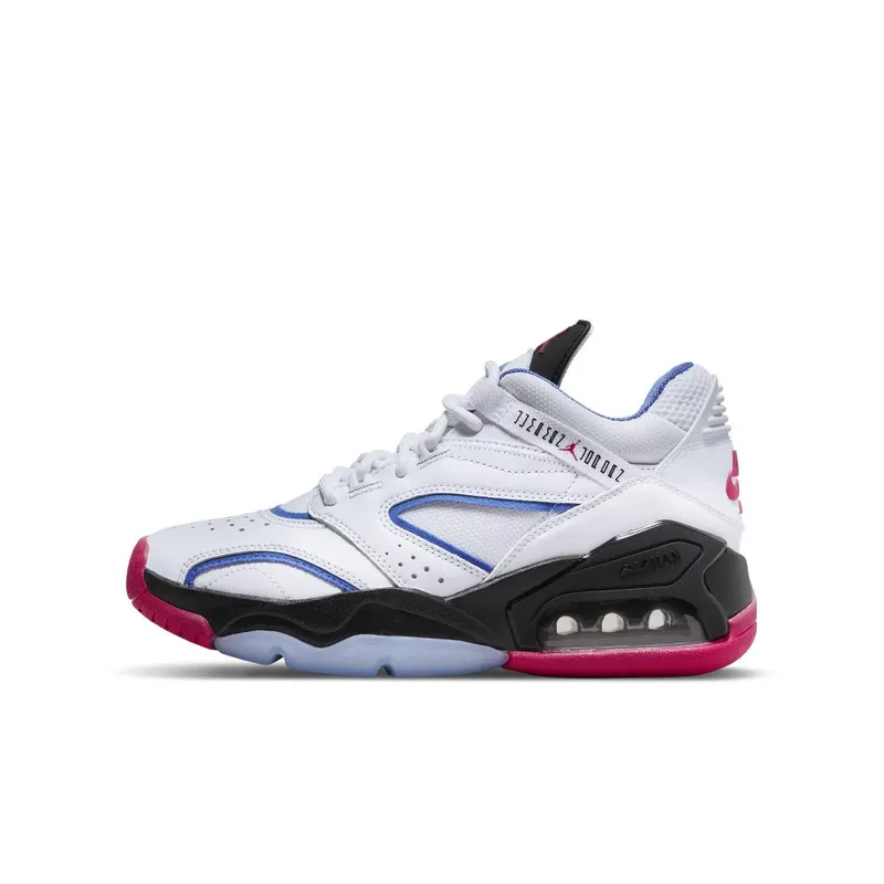 Jordan Point Lane Older Kids’ White (DA8032-164)