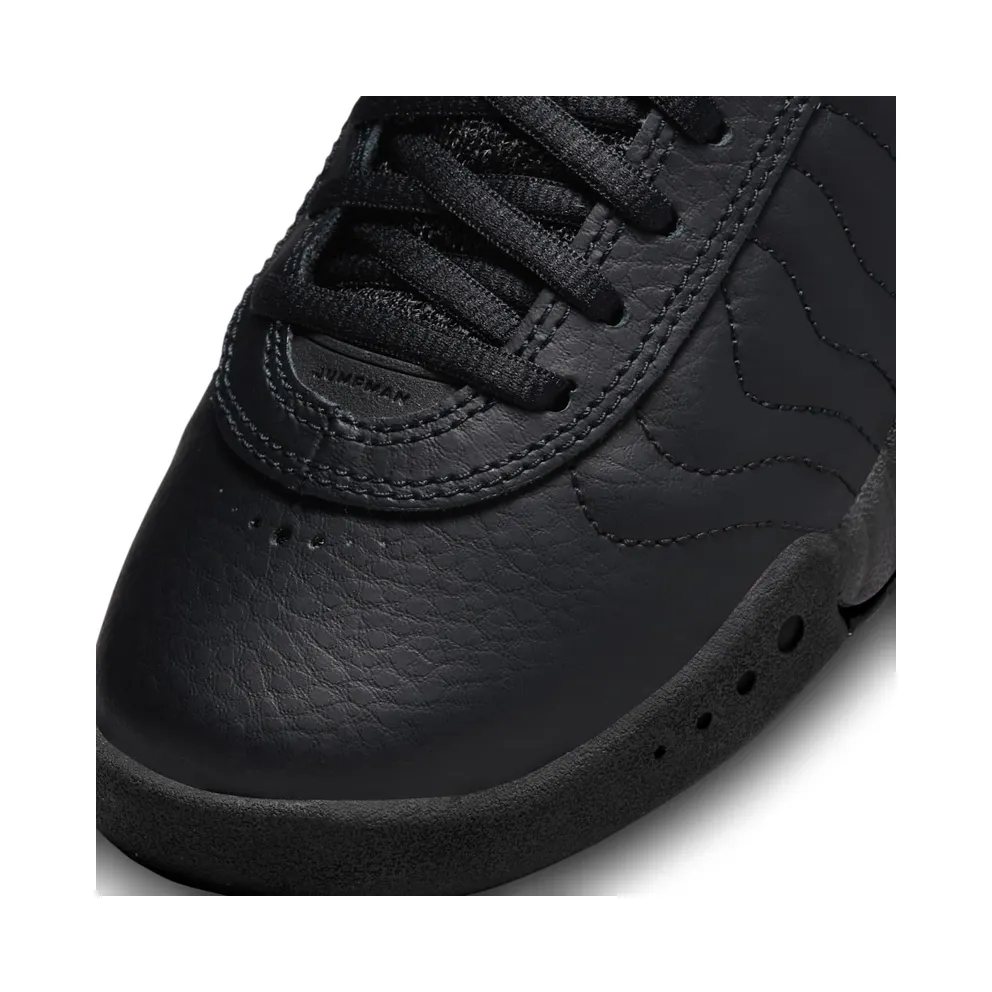 Jordan Jumpman Pro Black Metallic Silver (DQ8436-001)