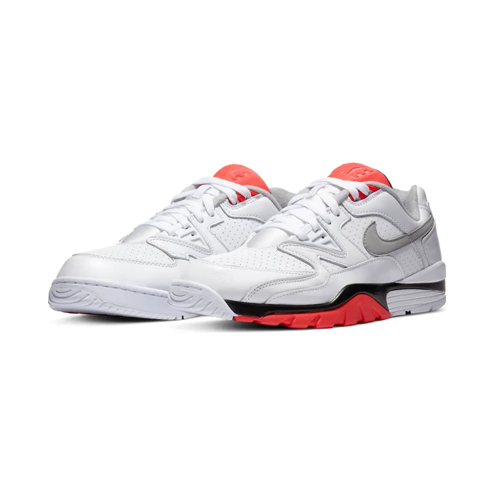Nike Air Cross Trainer 3 Low White (CN0924-101)