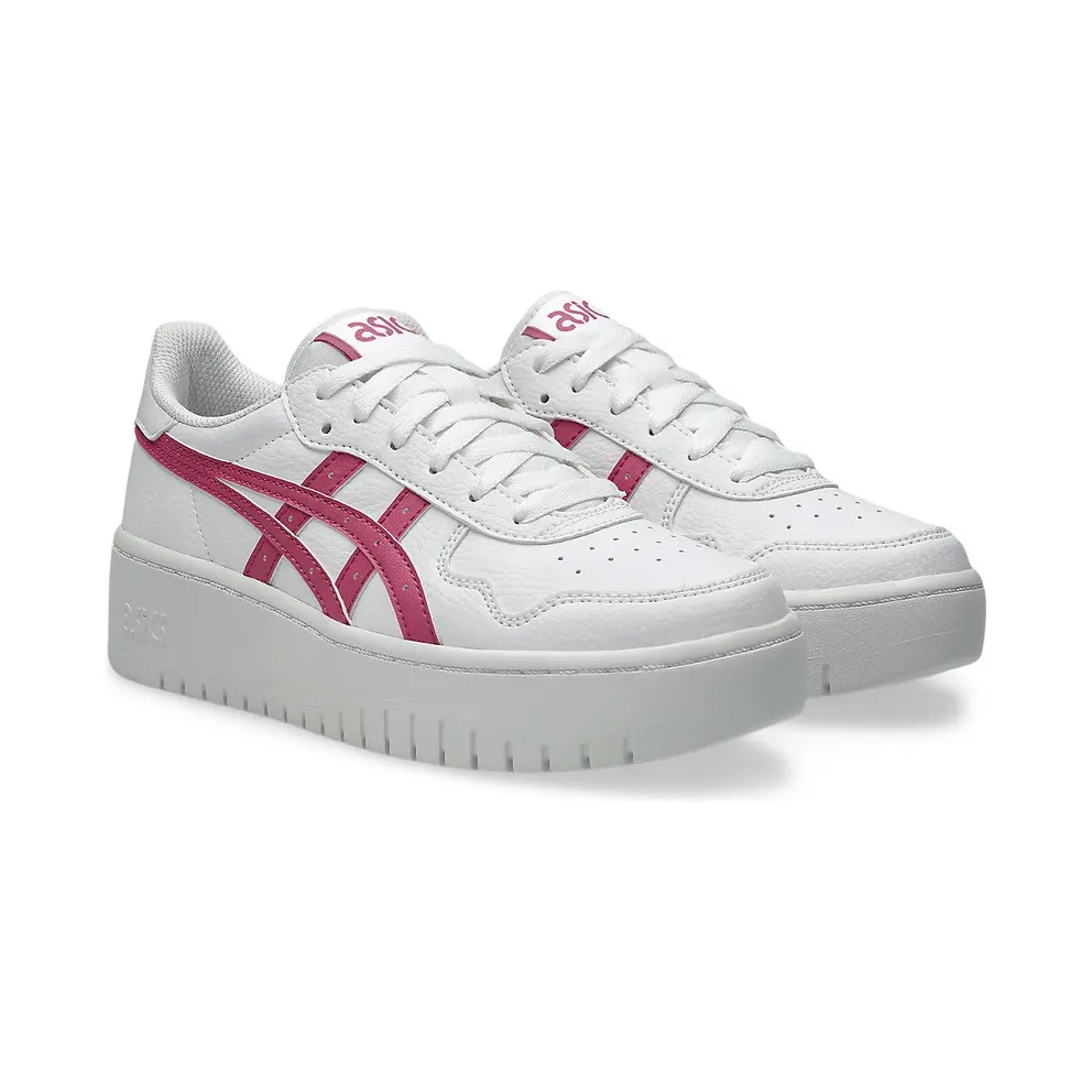 ASICS JAPAN S PF “White / Old Rose” (1202A024-143)
