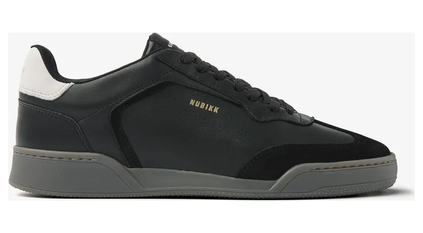 Nubikk Blueberry Wing Black (2107750010X)