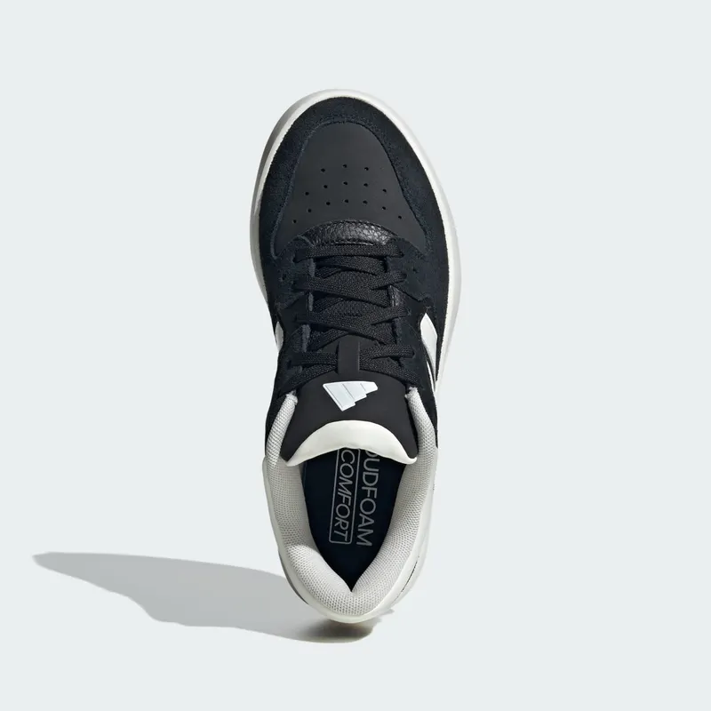 Adidas Court 24 Core Black / Off White / Carbon (IH0524)