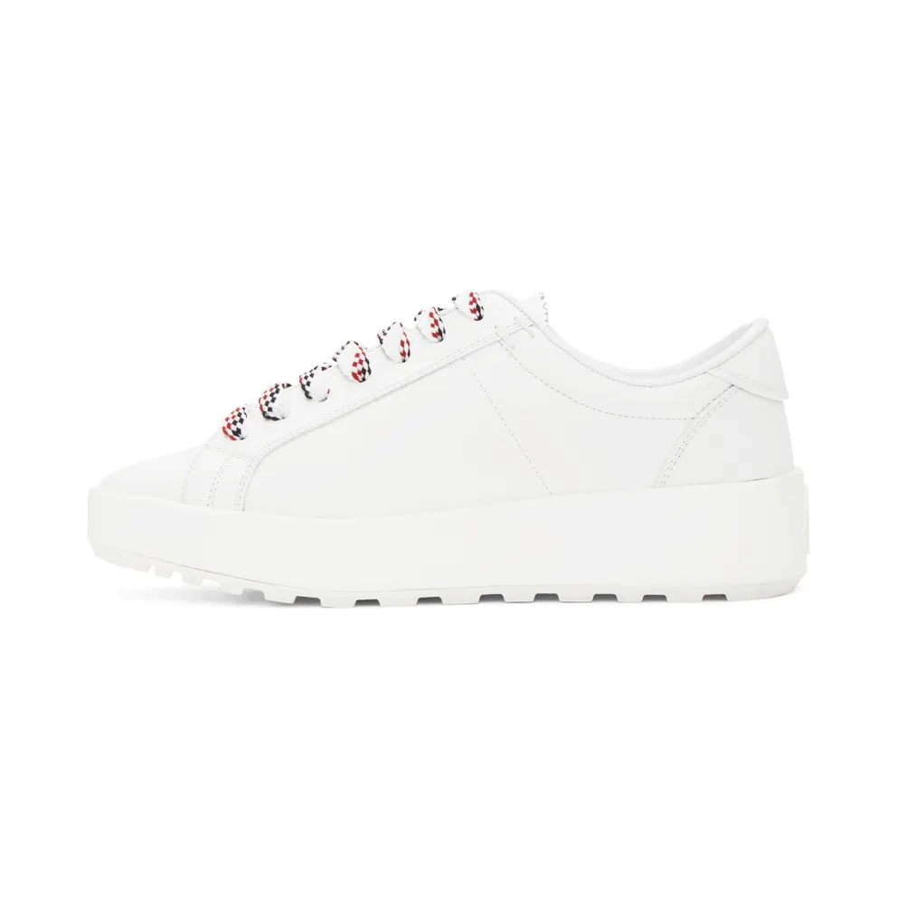 Moncler White Promyx (F209A4M7240002SHJ)