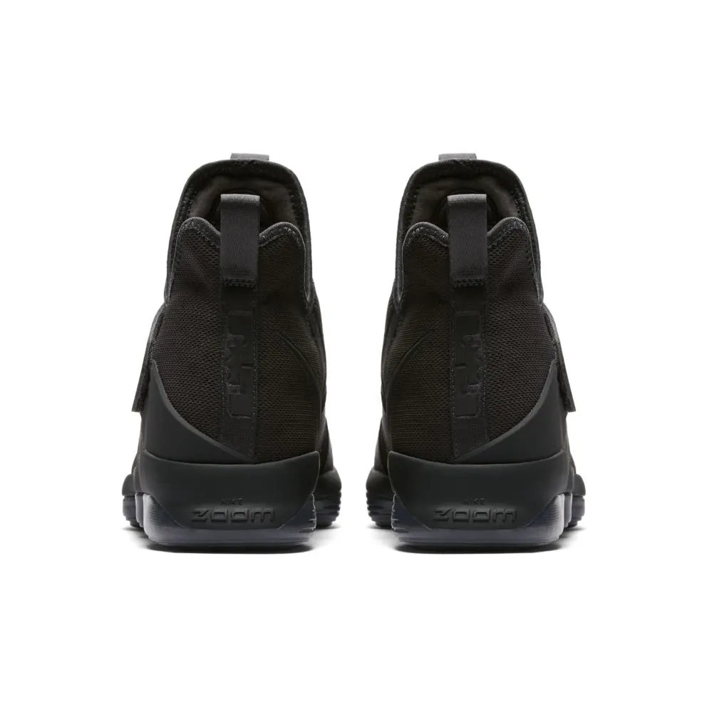 Nike LeBron 14 Zero Dark Thirty 23 Anthracite/Anthracite (852402-002)