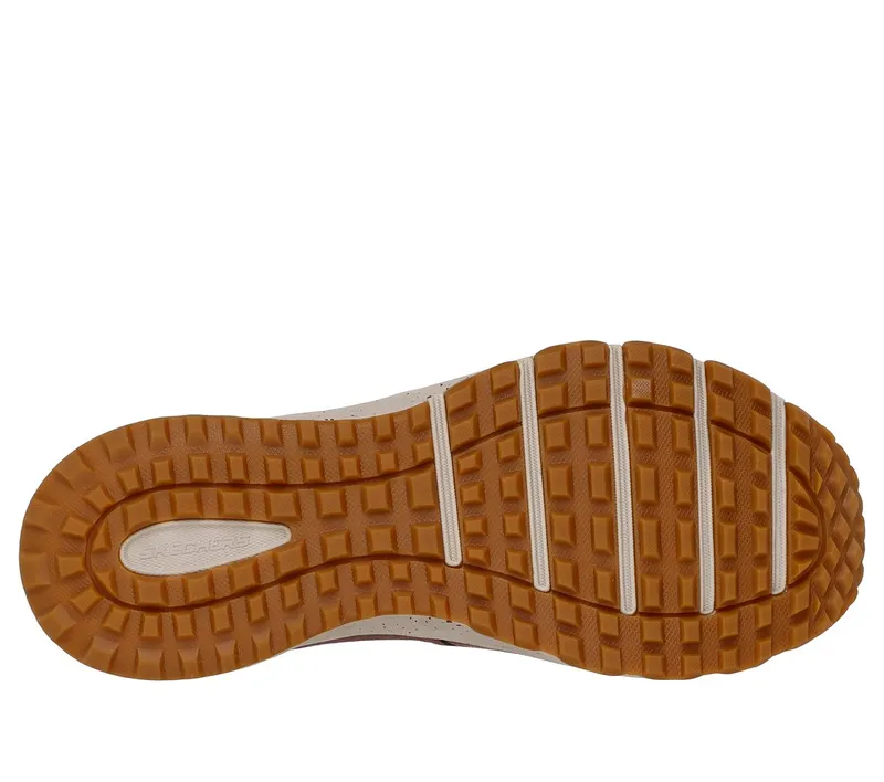 Skechers Escape Plan – Endless Pursuit Sneaker Mauve