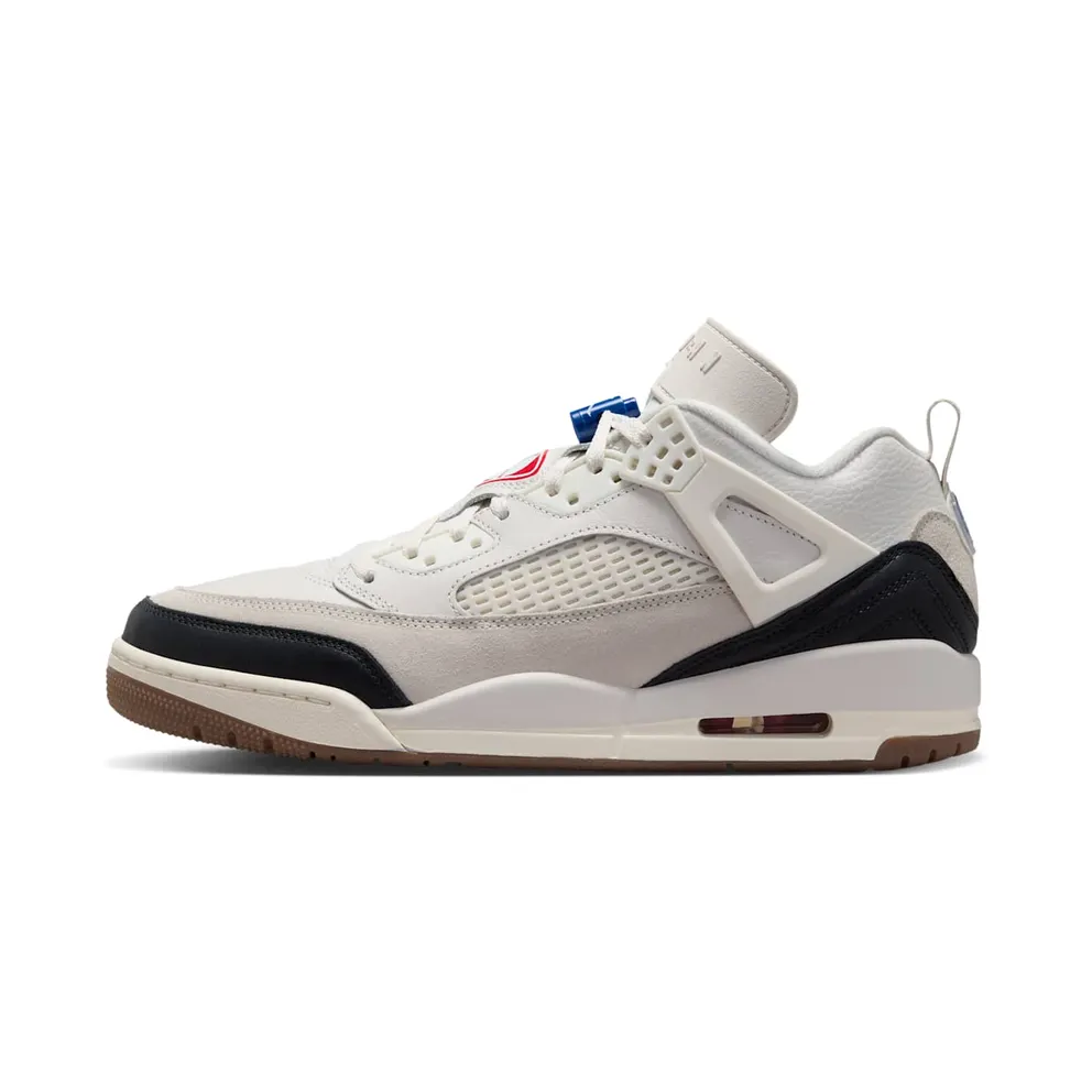 Air Jordan Spizike Low “FC” (IV6807-001)