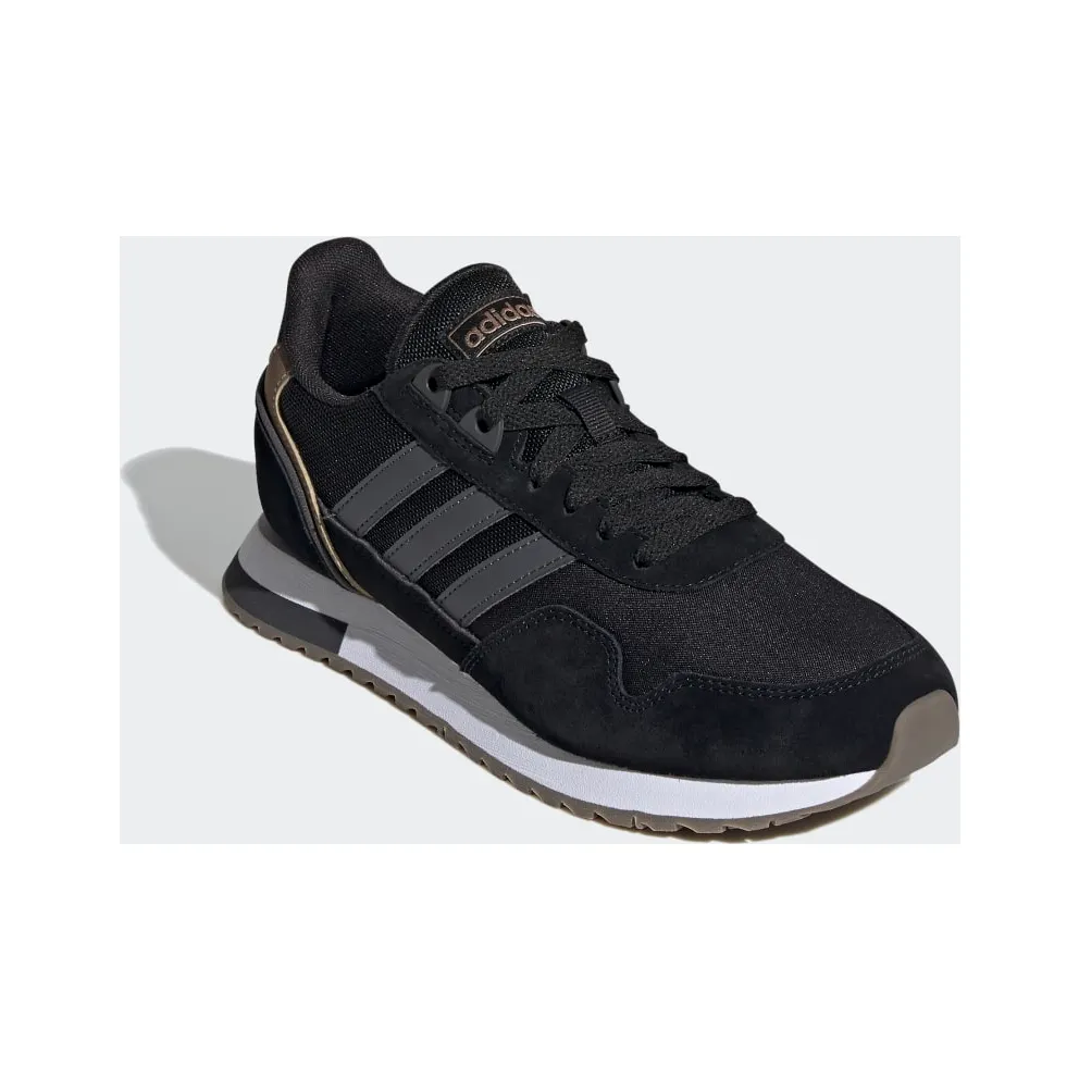 Adidas 8K 2020 Core Black / Grey Six / Copper Metallic (FW0997)