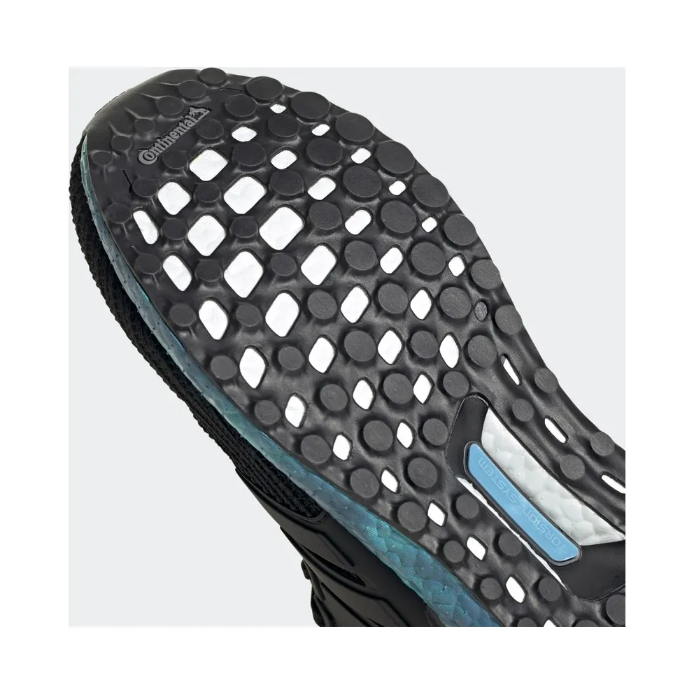 adidas Ultra Boost 4.0 DNA Watercolor Pack Hazy Blue Core Black/Hazy Blue (GZ8815)