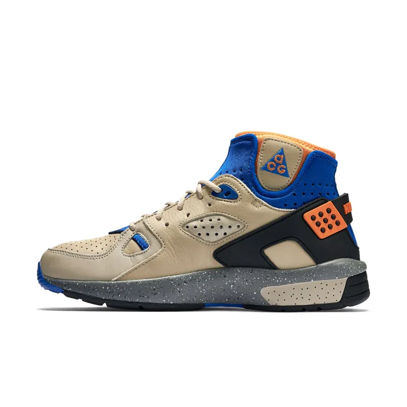 Nike Air Mowabb ACG ‘Rattan Birch’ (2015) (749492-281)