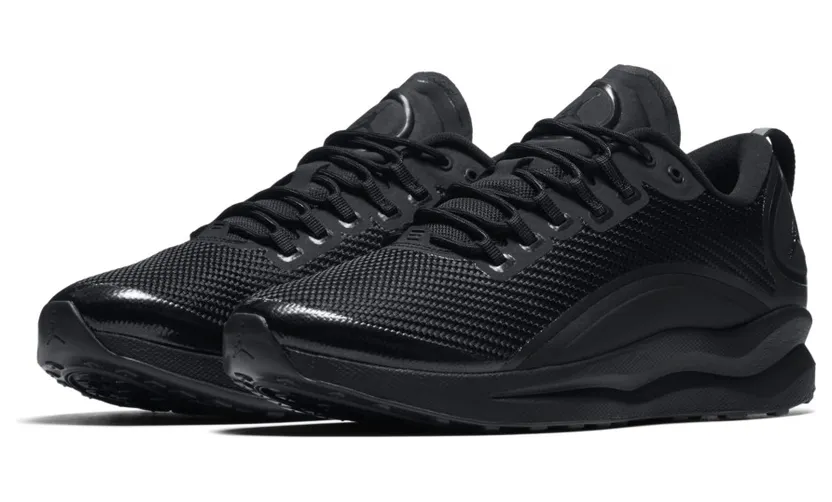 Jordan Zoom Tenacity Triple Black