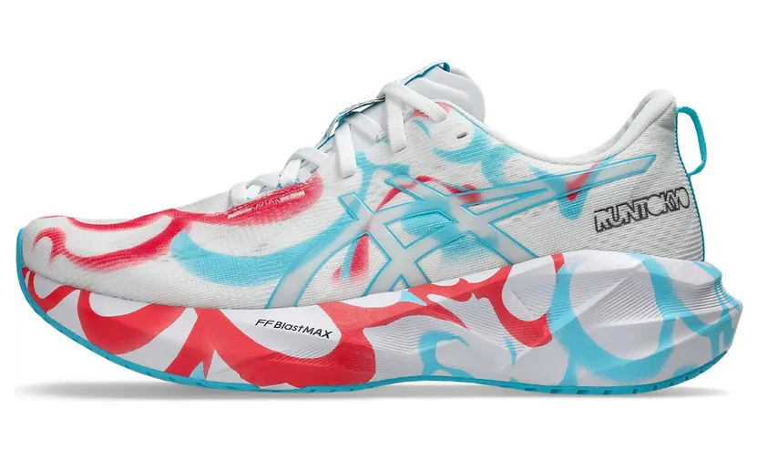 asics-novablast 1011C110-100