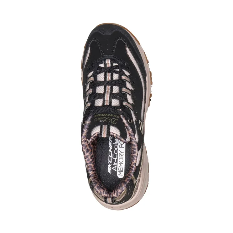 skechers-skech 150877_BLK