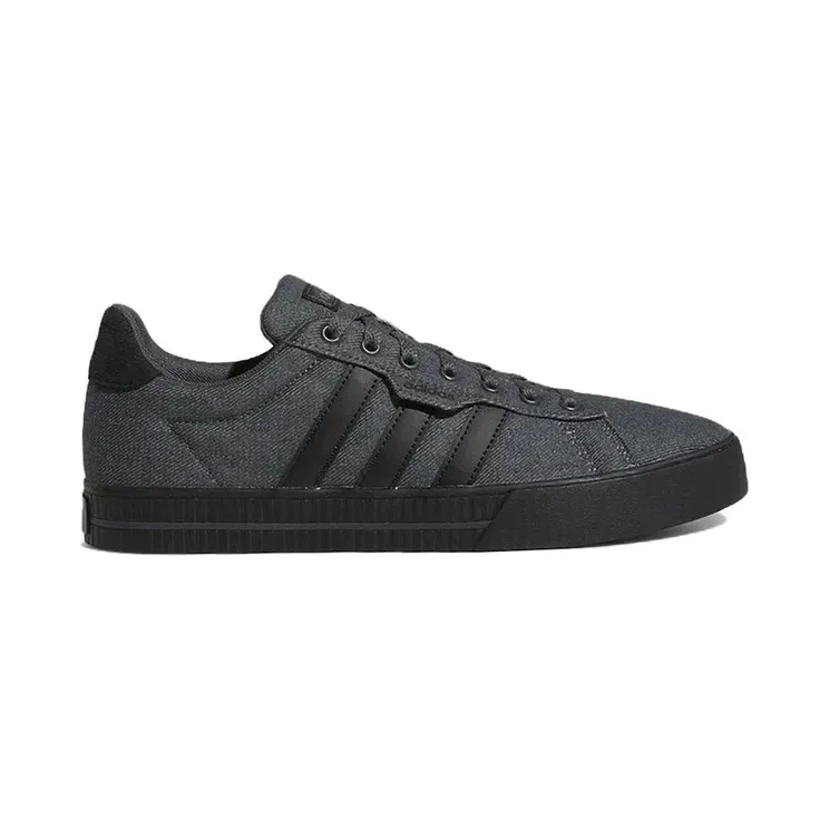adidas Daily 3.0 Grey Black Gum (GY5482)