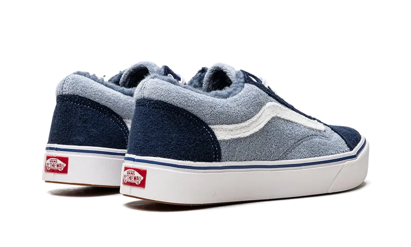 Vans COMFYCUSH OLD SKOOL “BLUE” (VN0A5DYCZU3)