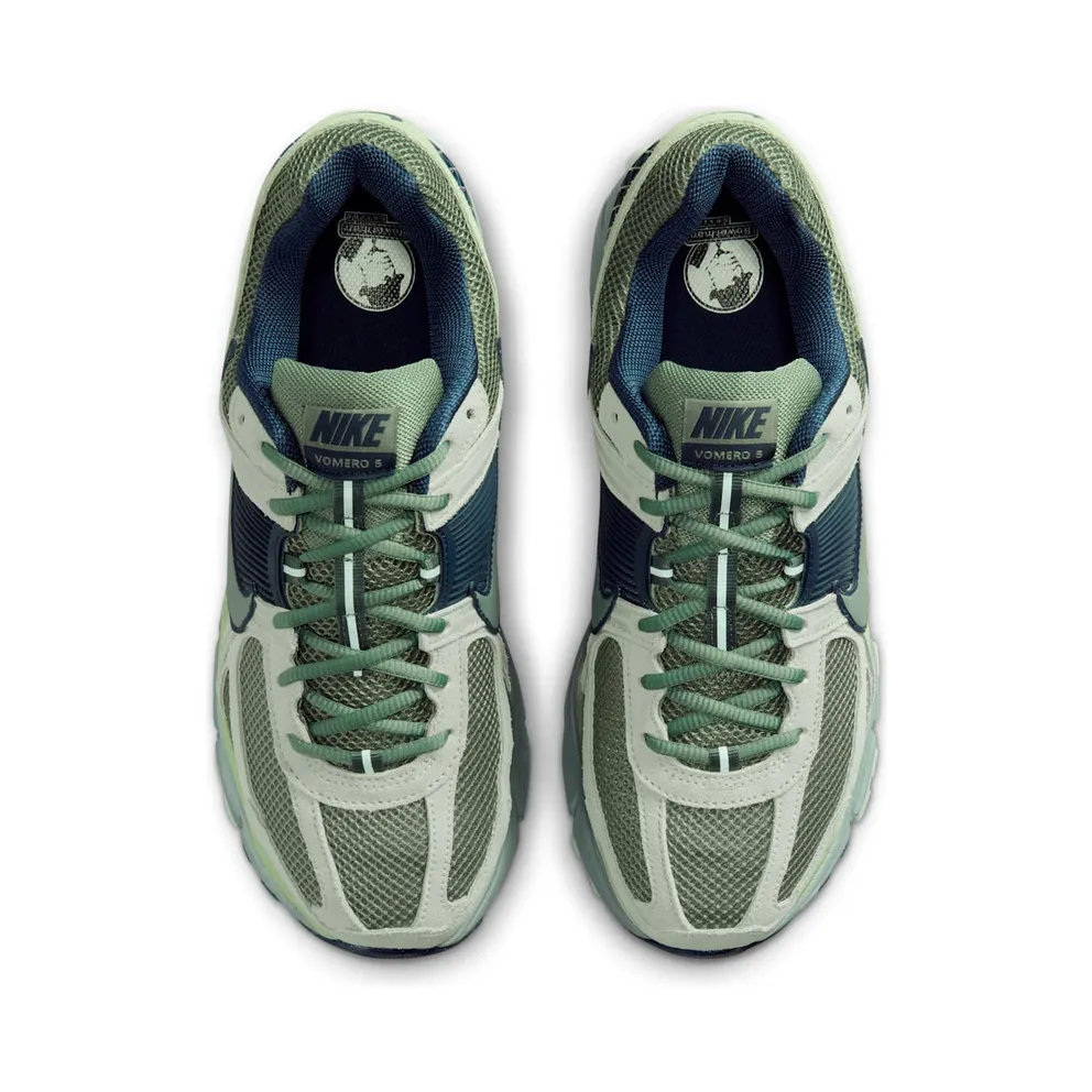 Nike Zoom Vomero 5 “Seafoam” (HF1553-005)