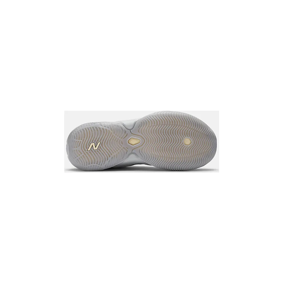 New Balance Fresh Foam BB v3 Grey Day (2025) (BBFRSIS3)