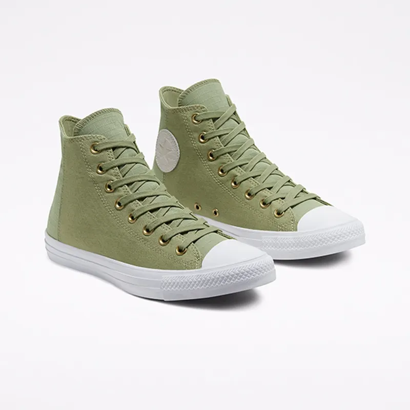 Converse Clean ‘n Preme Chuck Taylor All Star High Top (167822C)