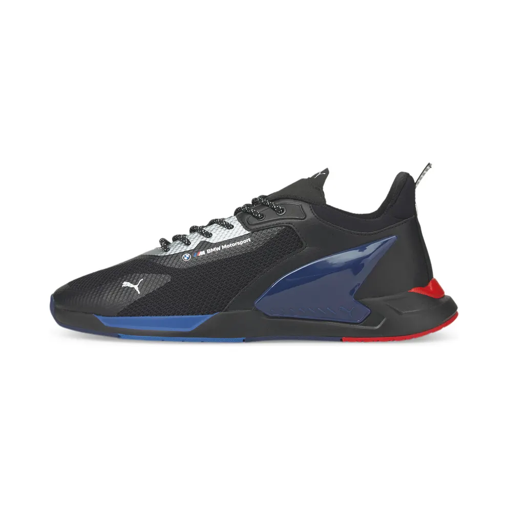 Puma Bmw M Motorsport ZenonSpeed Motorsport Shoes Red/Blue/Black (30704103)