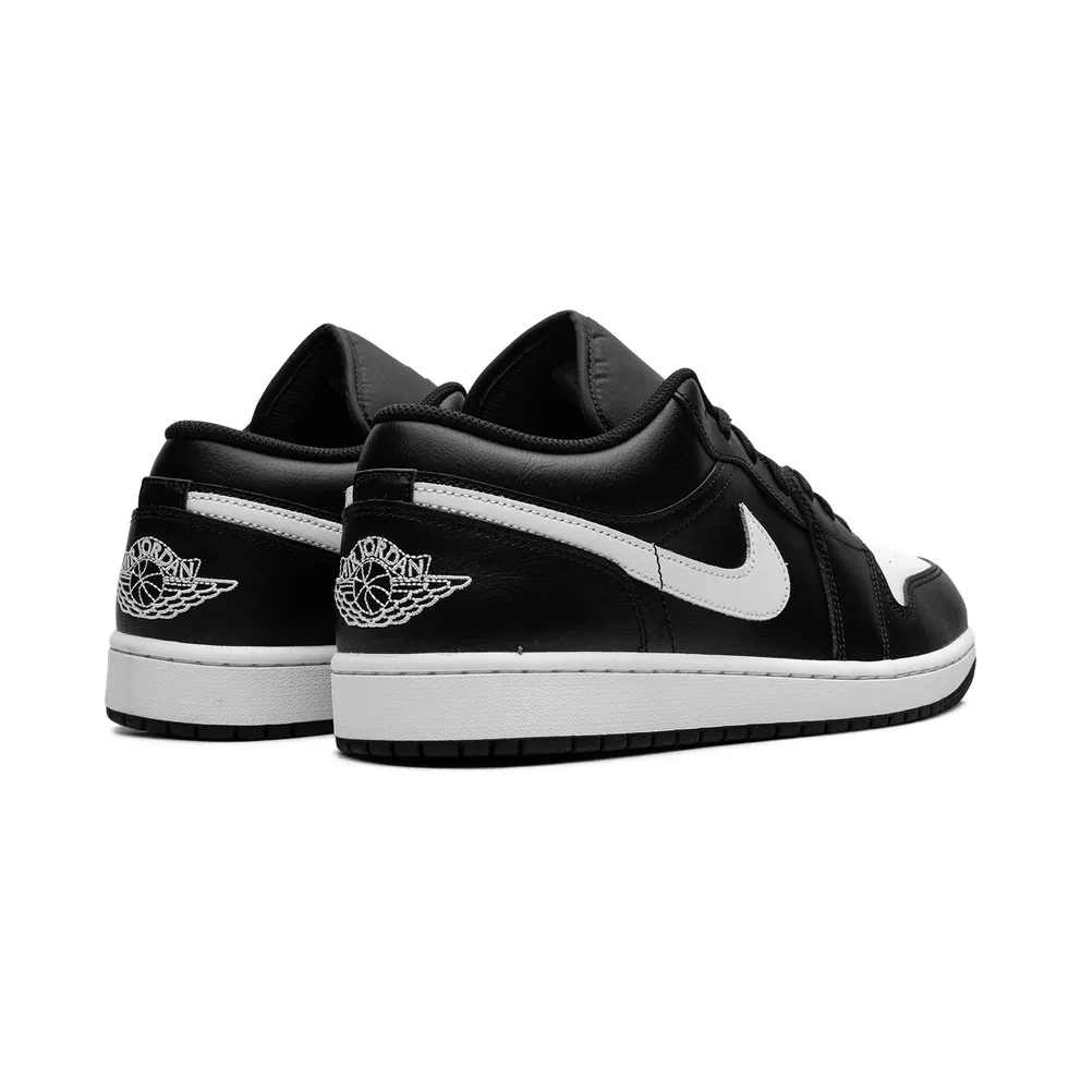 Nike Air Jordan 1 Low “Orca” (553558-043)