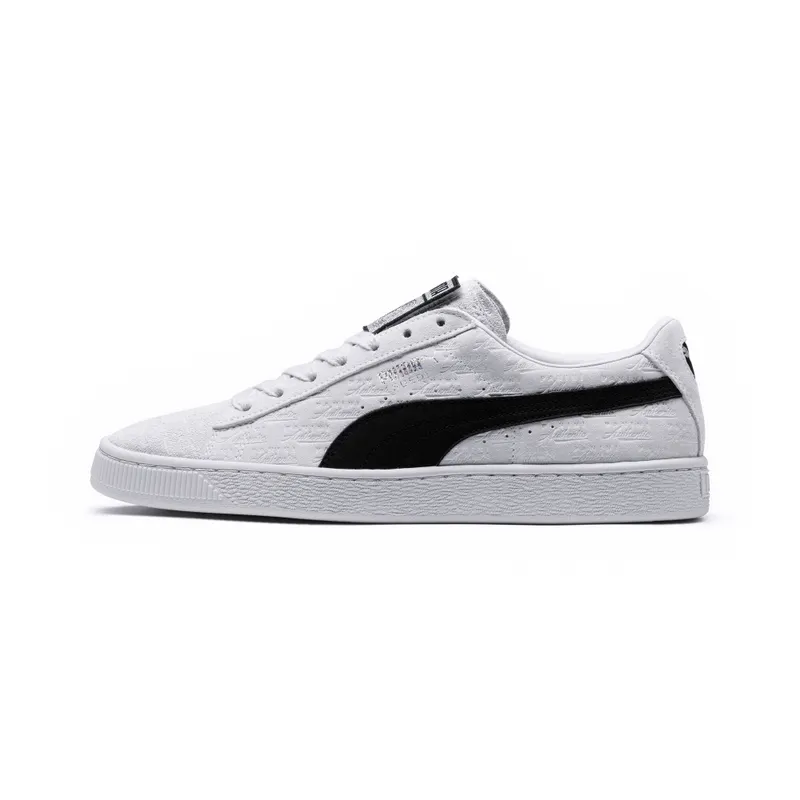 Puma Suede Panini