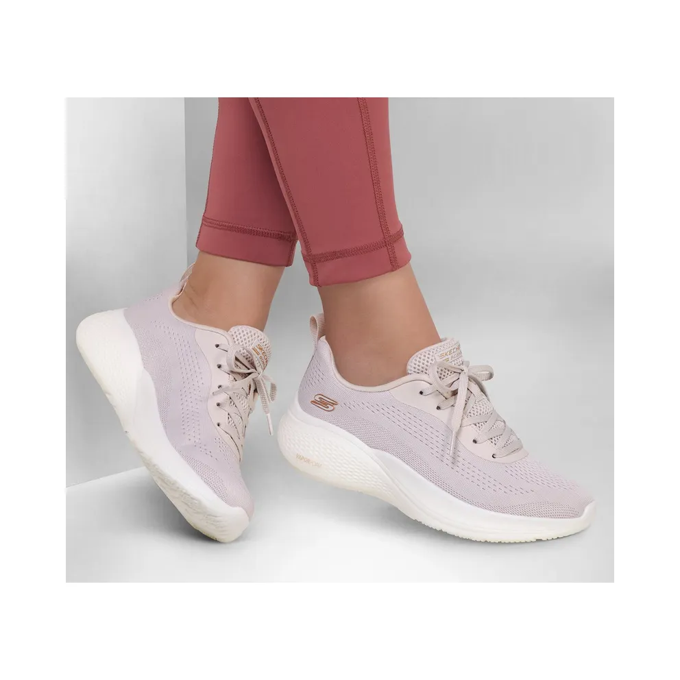 Skechers BOBS Sport Infinity – Natuurlijk (117550 NAT)