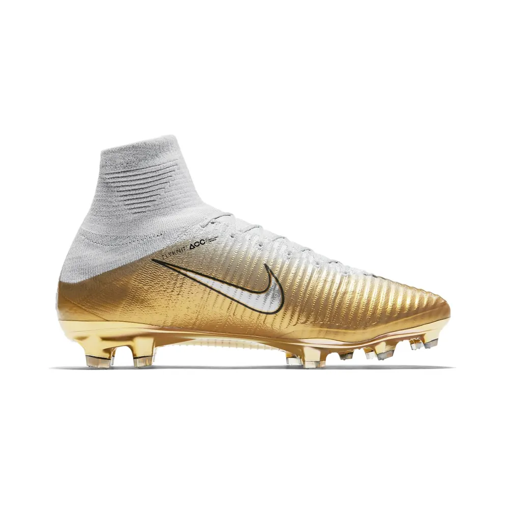 Nike Mercurial Superfly CR7 Cristiano Ronaldo Quinto Triunfo (AR0998-009)