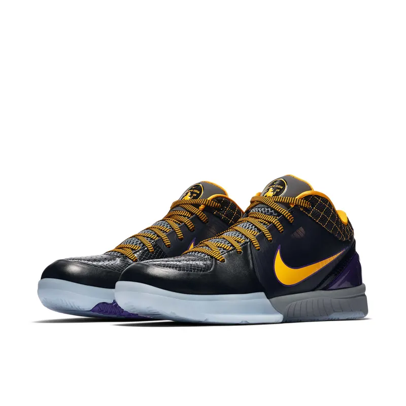 Nike Zoom Kobe IV 4 Protro ‘Carpe Diem’ (2019) (AV6339-001)