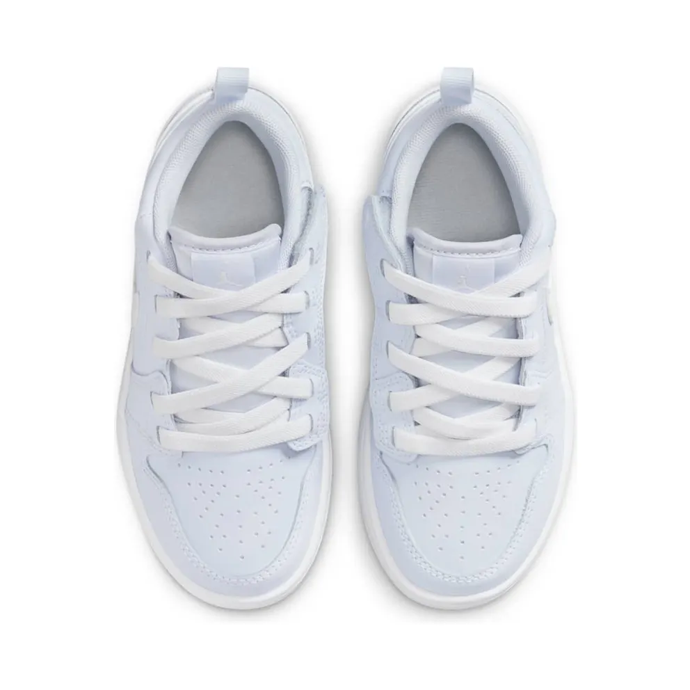 Jordan 1 Low ALT PS “Cobalt Bliss Neutral Grey White” (FN7376-400)