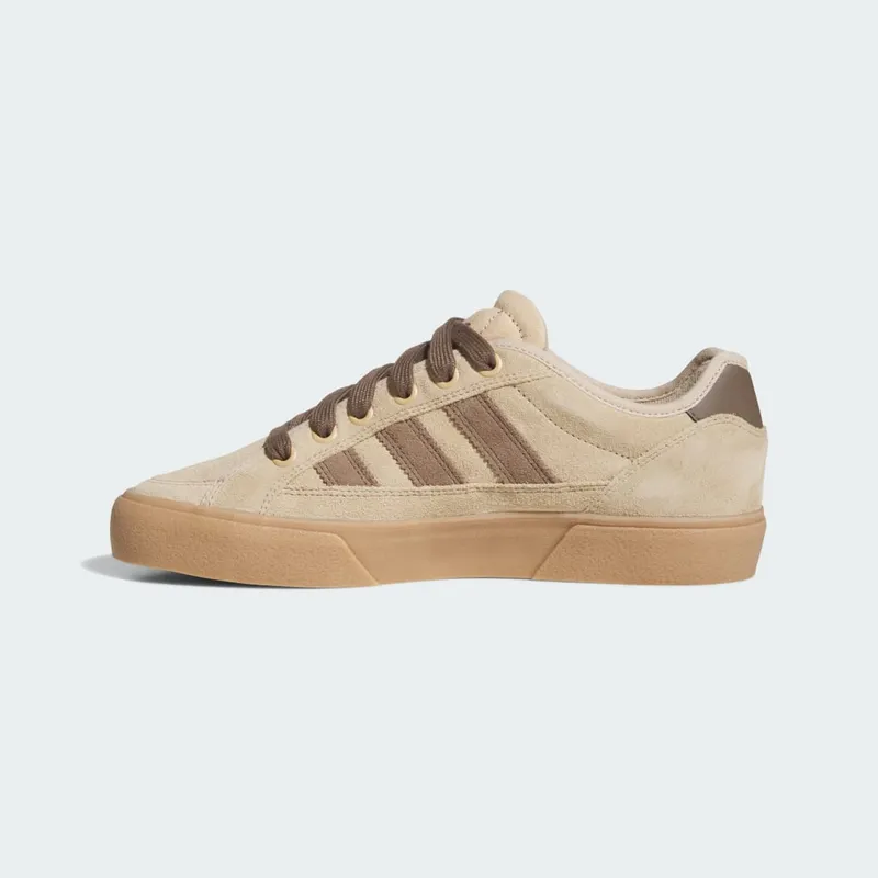 Adidas Court TNS Premiere Magic Beige / Earth Strata / Gum (JQ2667)